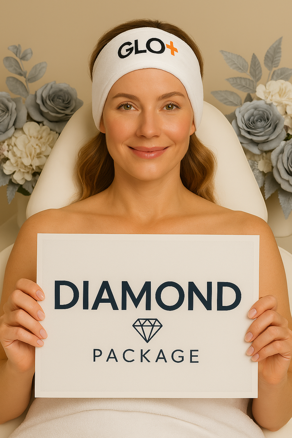 💎 Diamond Package