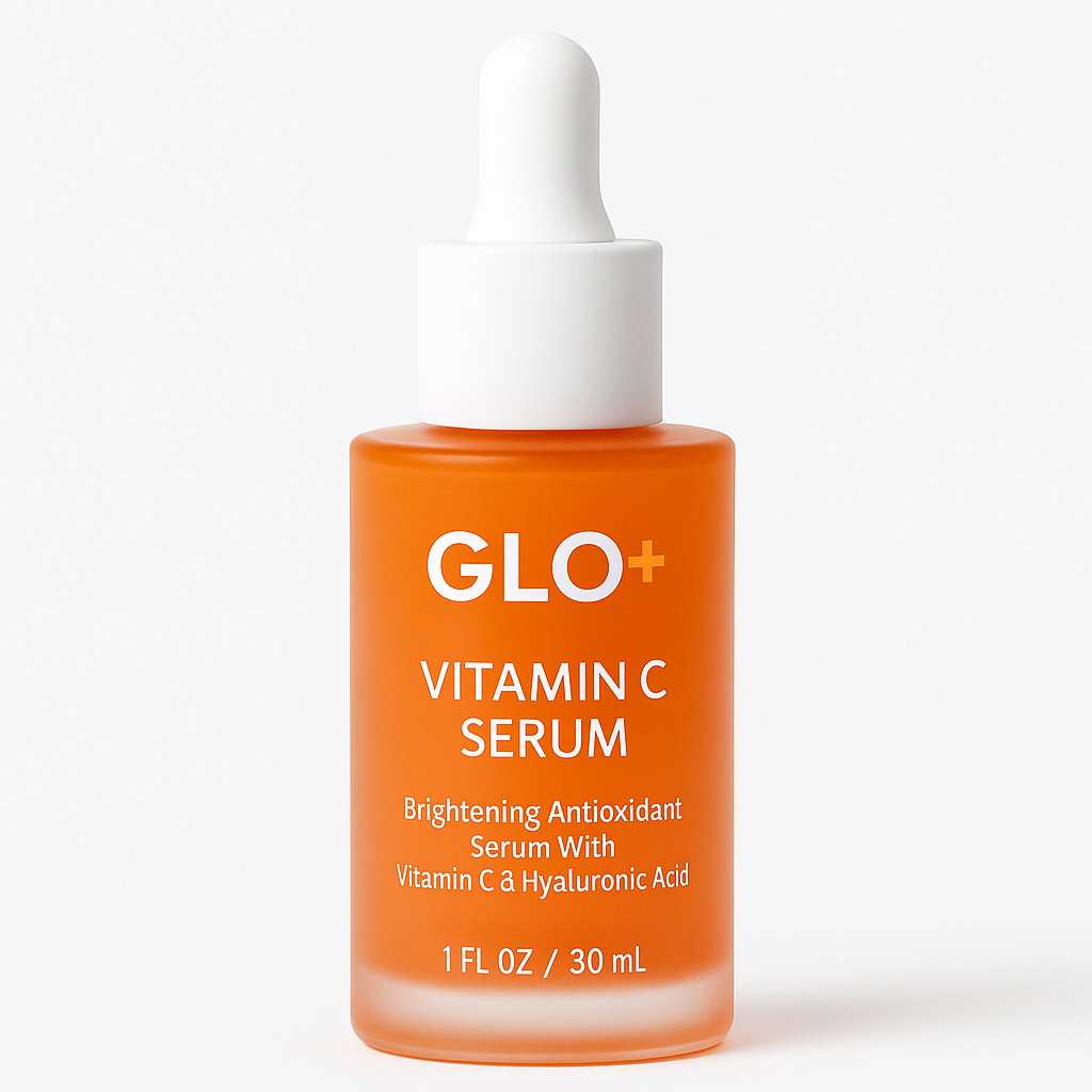 🍊 GLO+ Vitamin C Serum