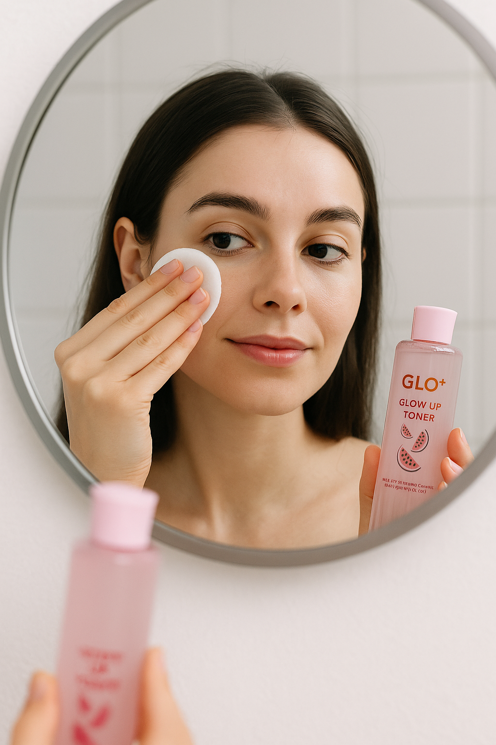 🍉 GLO+ Glow Up Toner
