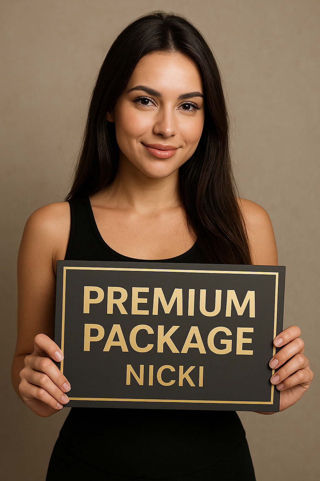 GLO + Premium Package