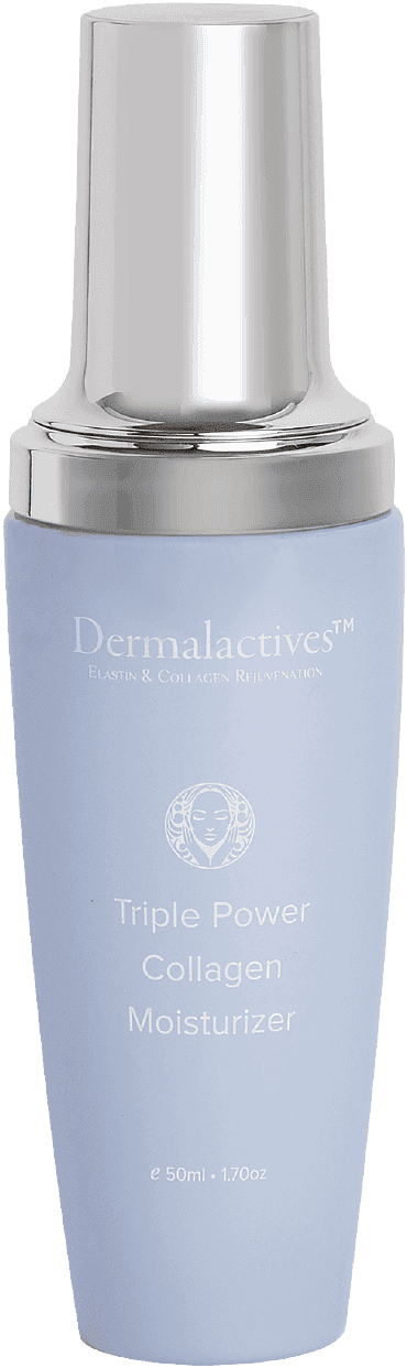 Purifying Triple Power Collagen Moisturizer