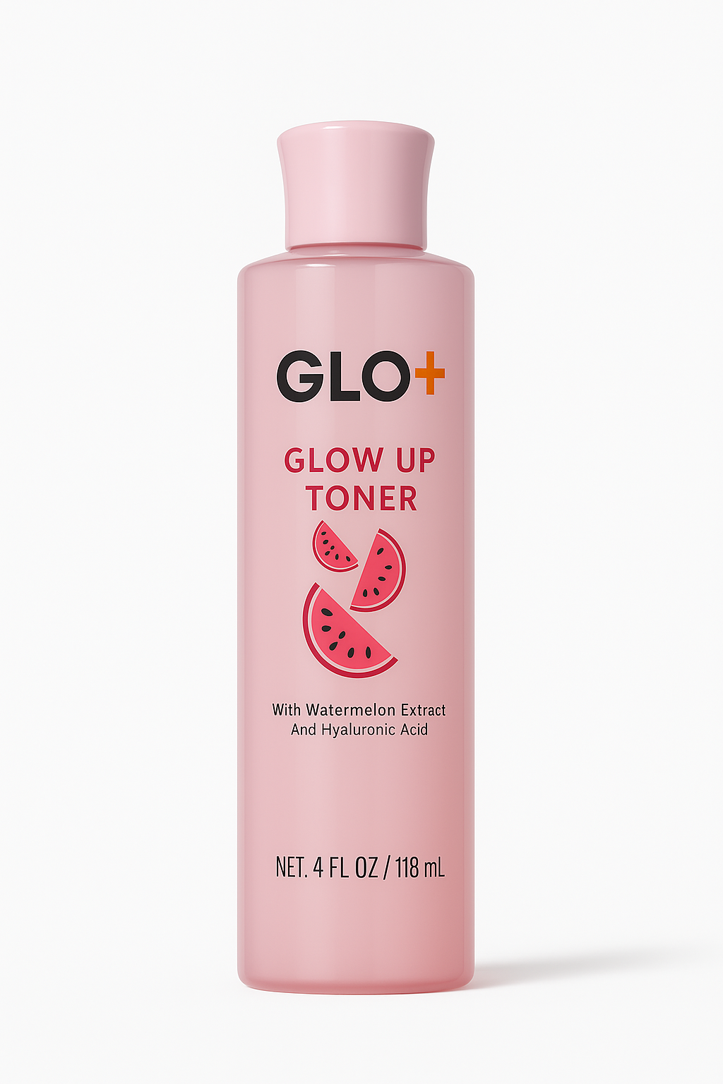 🍉 GLO+ Glow Up Toner