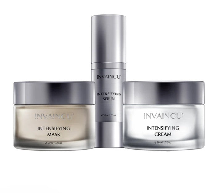 PROBIOTIC Intensifying Collection Thermal
